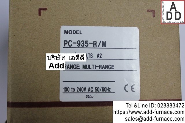 pc 935 r/m bk,c5,a2,ts,shinko temperature controller(6)